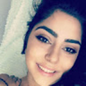 Meet your Posher, Araceli